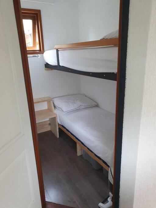 Cozy Chalet For 4 Veluwe Putten Zewnętrze zdjęcie